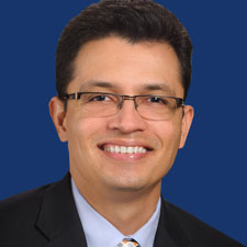 Dr. Carlos Barcenas