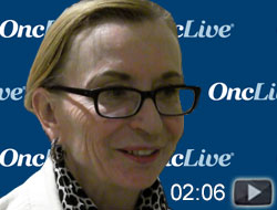 Dr. Gaspar on a Physician Survey on Prophylactic Cranial Irradiation ... - OncLive