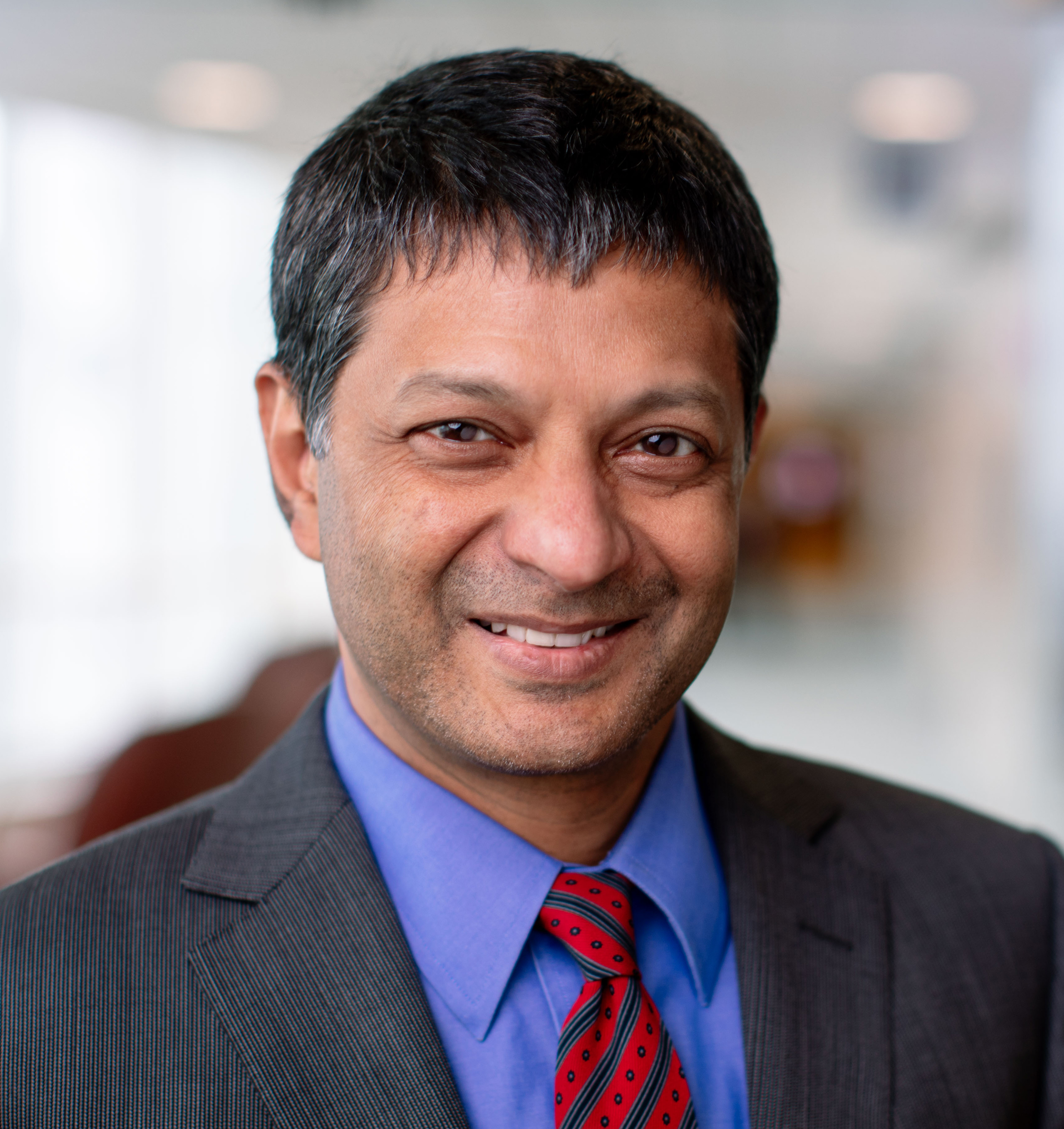 S. Vincent Rajkumar, MD | Giants of Cancer Care