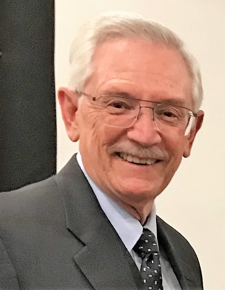 David R. Gandara, MD