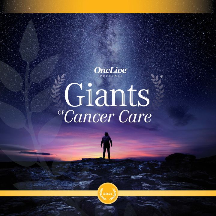 giants of cancer care photo album