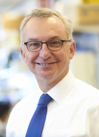 Jose Baselga, MD, PhD, from Memorial Sloan Kettering Cancer Center Dr Jose Baselga