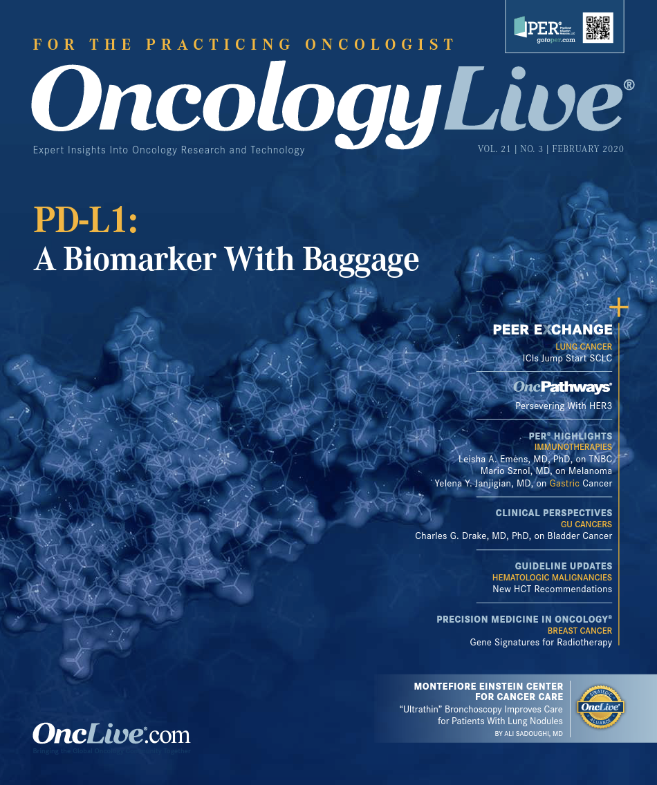 OncologyLive