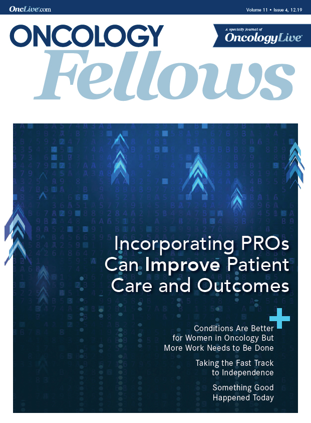 Oncology Fellows