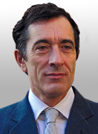 Prof. Alain Ravaud