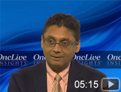 Treatment of Advanced Gastric & GEJ Cancers | OncLive