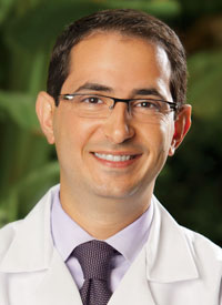 Dr. Hussein Tawbi