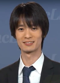 Prof. Kohei Shitara