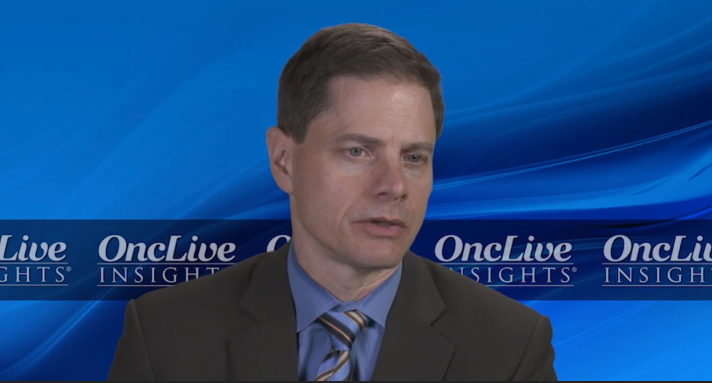 Novel Combination Approaches for Metastatic Kidney Cancer