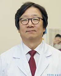 Prof. Yoon-Koo Kang