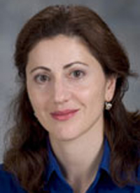 Vassiliki A. Papadimitrakopoulou, MD