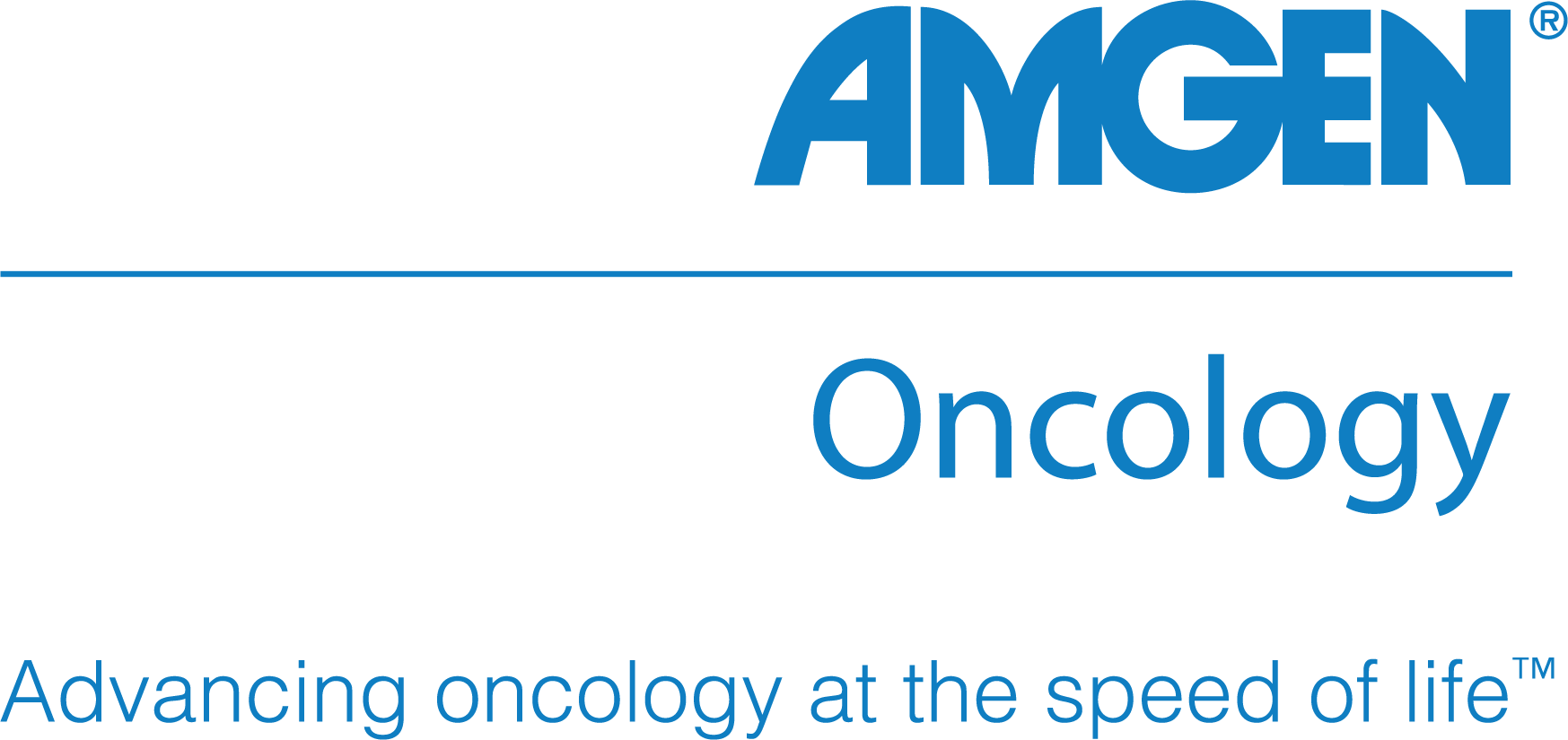 Amgen Oncology logo