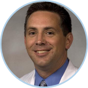 Vince Herrin, MD head shot