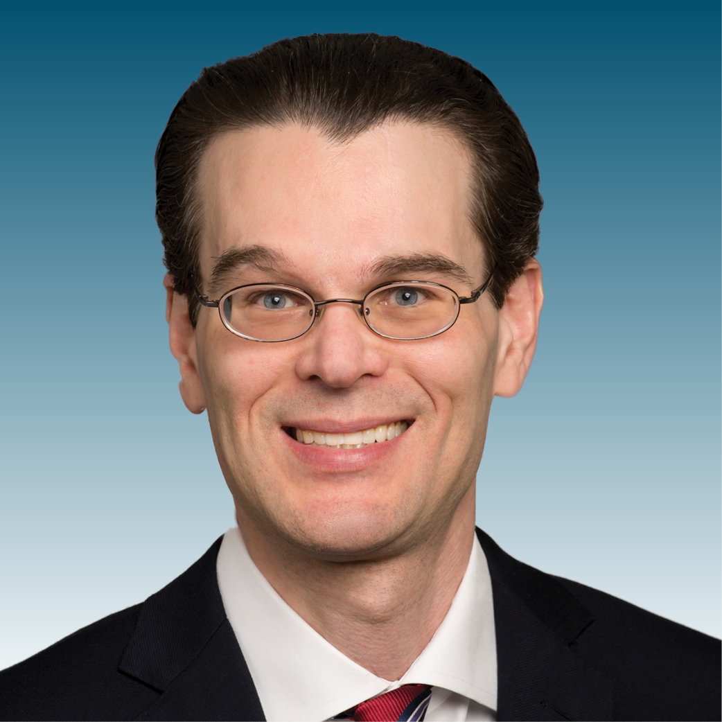 Brent Moody headshot