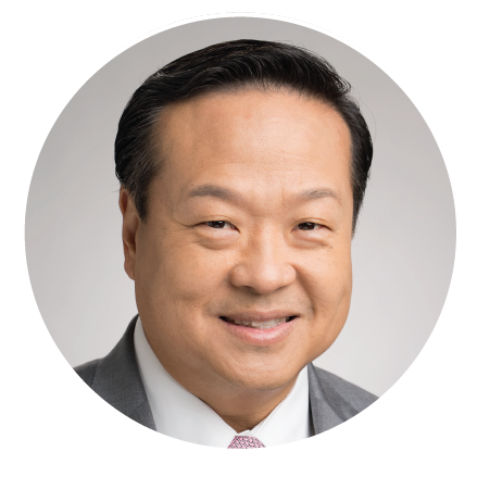 Edward S. Kim, MD, MBA, FACP, FASCO