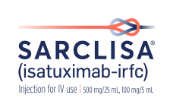 sarclisa logo