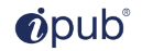 ipub logo dark blue